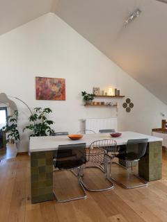 Cosy Studio in Mechelen by Studio Pila - 5
