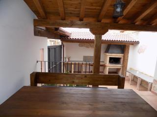 Casas Rurales Las Eras I I I - 4