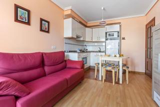 Brisas Carlos I I I - 8