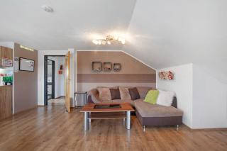 Ferienwohnung Dani - 1