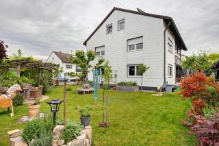 Ferienwohnung Dani - 9