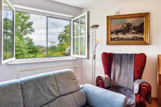 Ferienwohnung Alexandra - 1