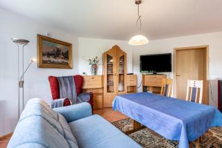 Ferienwohnung Alexandra - 3