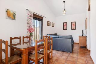 Casa Juan Solo Familias - Cádiz - 5