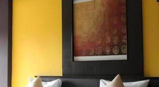 Grand Pinnacle Hotel - 3