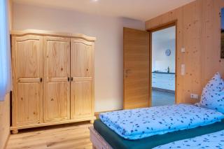 Mittnackerhof Apartment Ringelblume - 3