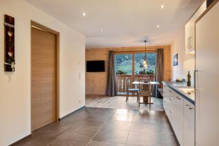 Mittnackerhof Apartment Ringelblume - Sarntal - 4