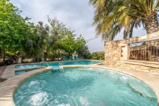 La Carrasca - Catral - 8