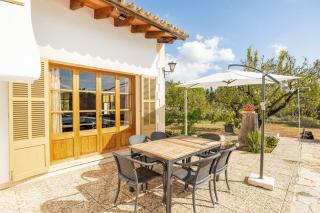 Cozy Country House Banyols - 7