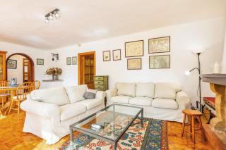Cozy Country House Banyols - 6