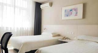 Jinjiang Inn Changchun Pepole Square - 1