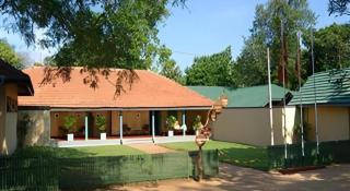 Heritage Habarana Hotel - 6