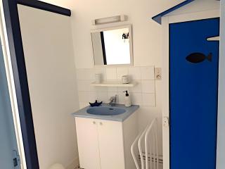 Chambre D'hôtes Agapanthe - 1