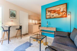 Elegant mazet - Fontarèches - 7