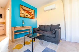 Elegant mazet - Fontarèches - 8