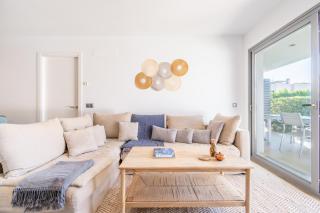 Apartamento Boquer - 4