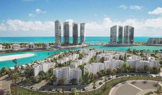 Palm Hills New Alamein - 0