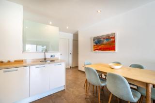 Apartamento Boquer - 1