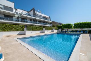 Apartamento Boquer - 0