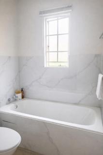 Urban Apartments - 5