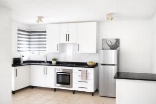 Urban Apartments - 3