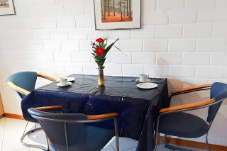 Uhlenhoff Apartment Sandwater - 5