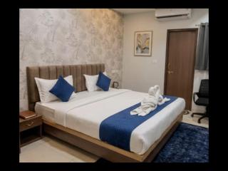 The Mayfair Hotel - 9