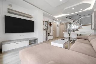 Duplex center- Calafell - 6