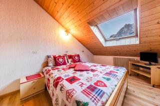 Ciasa Piz Aloch - 0