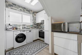 Duplex center- Calafell - 2