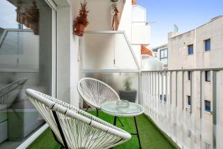 Duplex center- Calafell - 9