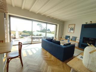 Villa Cotton-vue mer et jacuzzi-6ch - 3