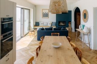 Villa Cotton-vue mer et jacuzzi-6ch - 4