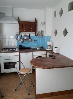 Gîte L'inattendue - 7