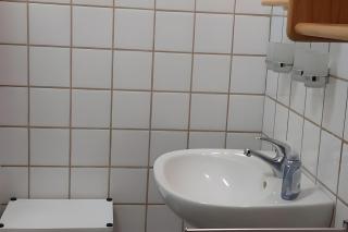 Uhlenhoff Apartment Großes Meer - 1