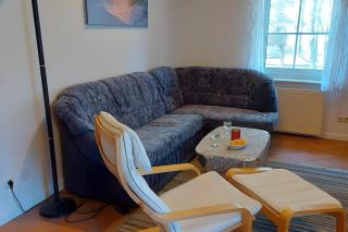 Uhlenhoff Apartment Großes Meer - 3