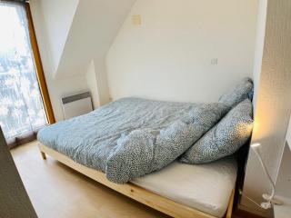 Kerann 1mn de la plage avec jardin - 1