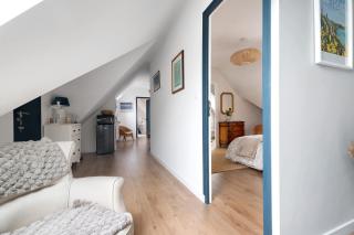 Chambres D'hôtes Les Goélands - 5