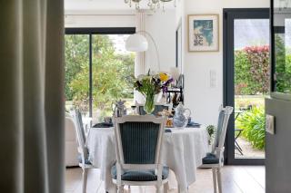 Chambres D'hôtes Les Goélands - 3