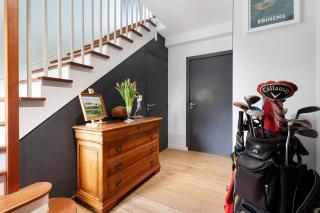 Chambres D'hôtes Les Goélands - 6