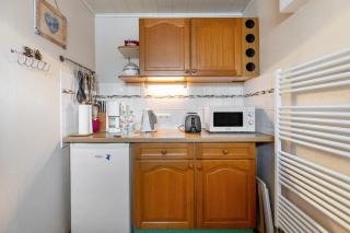 Grenznah Garten Ruhig - 2