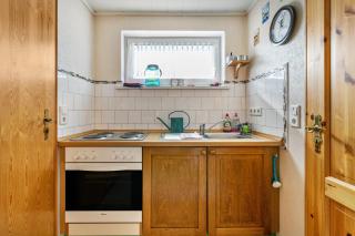 Grenznah Garten Ruhig - 4