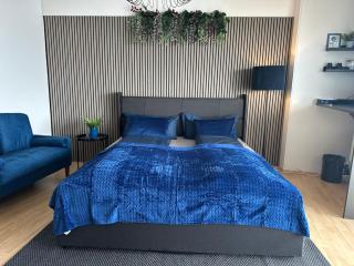 Global Bnb - Loft 28 Blue - 8