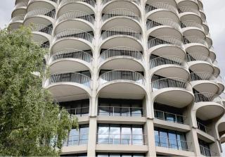 Global Bnb - Loft 28 Blue - 7