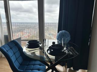 Global Bnb - Loft 28 Blue - 6