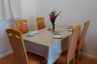 Uhlenhoff Apartment Ihler Meer - 4