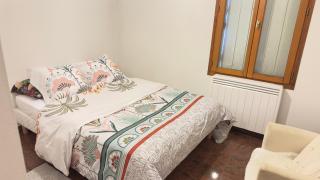 Appartement 4 personnes Drancy - 8