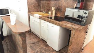 Appartement 4 personnes Drancy - 9