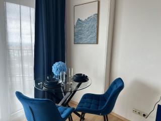 Global Bnb - Loft 28 Blue - 2