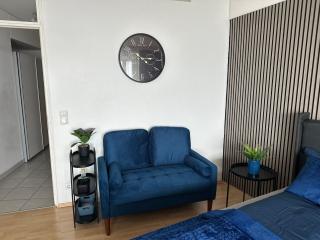 Global Bnb - Loft 28 Blue - 4